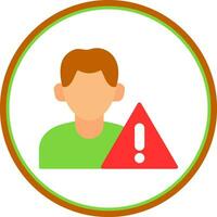 User Vector Icon Design