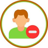 User Vector Icon Design