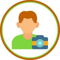 User Vector Icon Design