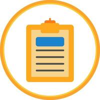 Brief Vector Icon Design