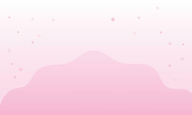 Pink Aesthetic Background Vector Art, Icons, and Graphics for Free Download