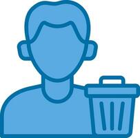 User Vector Icon Design