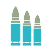 Bullets Vector Icon