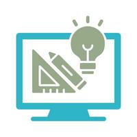Idea Vector Icon