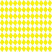 October sameless rhombus design pattern design vector