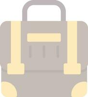 Briefcase Vector Icon Design