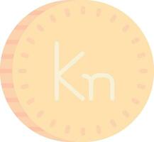 Kuna Vector Icon Design