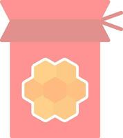 Honey Vector Icon Design