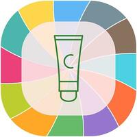 Conditioner Vector Icon