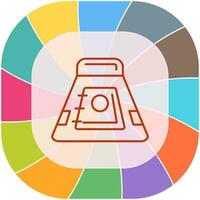 Module Vector Icon