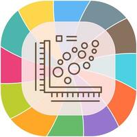 Plot Vector Icon