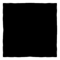 Artistic Blank Space with Silhouette Of the Brush Stroke or Paint Brush, can use for Frame Work, Advertisement, Quote, Text, Title, Cover, Layout, Website, Template or Graphic Design Element. Vector