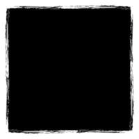 Artistic Blank Space with Silhouette Of the Brush Stroke or Paint Brush, can use for Frame Work, Advertisement, Quote, Text, Title, Cover, Layout, Website, Template or Graphic Design Element. Vector