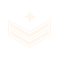 militar Insignia icono png