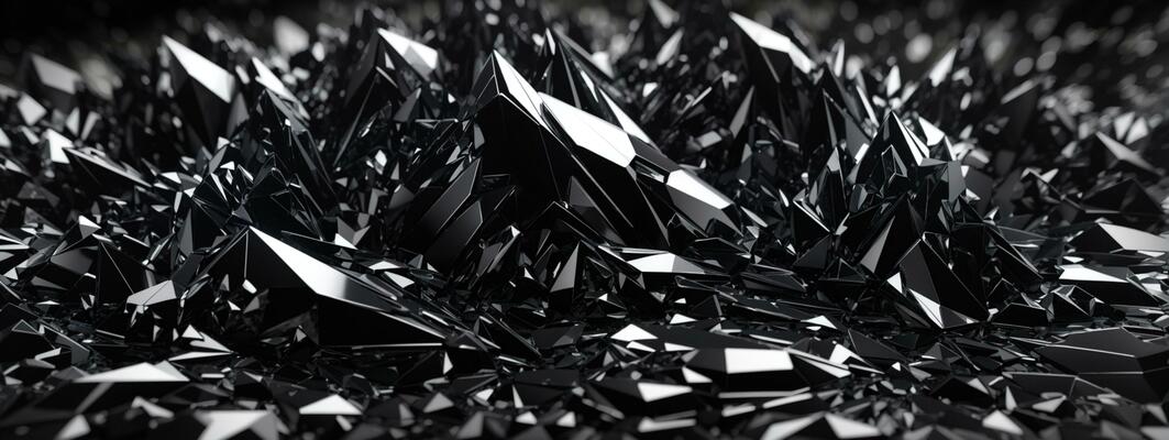 Black Crystal Stock Photos, Images and Backgrounds for Free Download