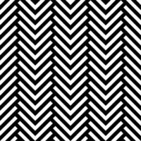 Abstract seamless pattern with silhouettes flowers in black and white. Floral repeating monochrome background. Endless print texture. Fabric design. Wallpaper - vector