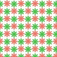 pattern design for decorating, wallpaper, wrapping paper, fabric, backdrop and etc. vector