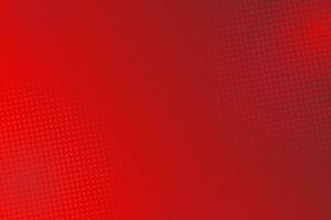 Abstract halftone dots background vector
