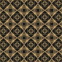 luxury geometric seamless pattern design suitable for wallpaper, fashion pattern an any purposes vector