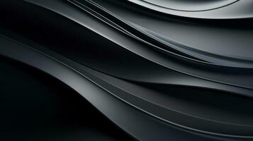 Beautifully detailed high res wallpaper. Generative AI photo