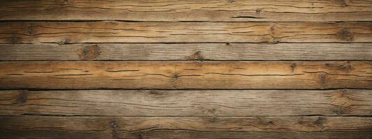 texture of wood background. AI generated photo