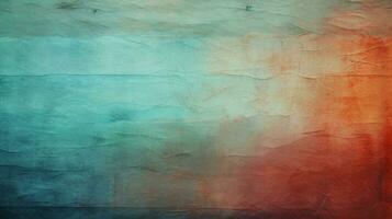 Colorful textured background. Generative AI photo