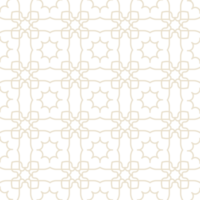 elegance geometric pattern png