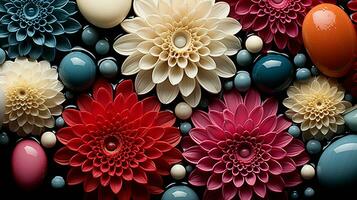 Generative AI, Nature's Symphony photo