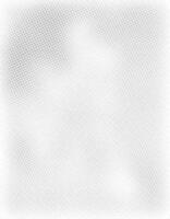 a white halftone dot pattern on a white background vector