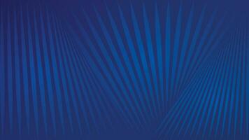 abstract background with lines, a blue background with lines and rays vector