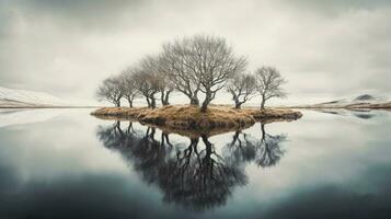 Mirrored Stock Photos, Images and Backgrounds for Free Download