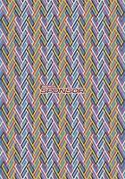Vector Background Abstract Ethnic for Sport Jersey Sublimation Pattern Texture