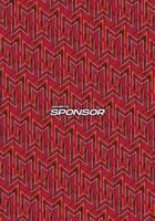 Vector Background Maroon for Sport Jersey Sublimation Pattern Texture