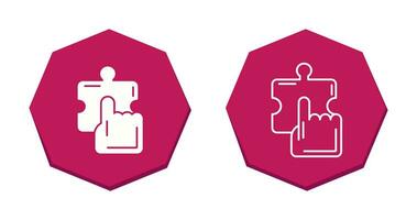 Quick Selection Vector Icon