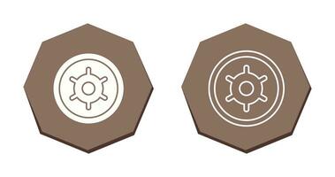Unique Technical Support Vector Icon