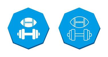 Sport Faculty Vector Icon