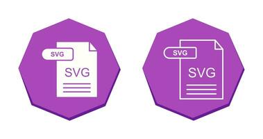 SVG Vector Icon