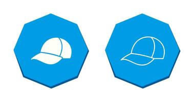 Hat Vector Icon