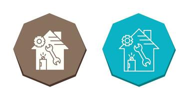 home repair Vector Icon