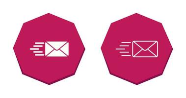 Mail Vector Icon