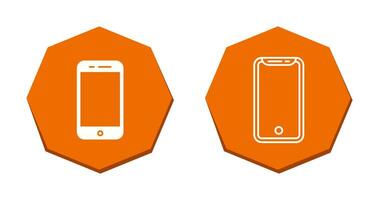 Smartphone Vector Icon