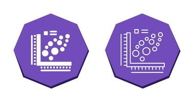 Plot Vector Icon