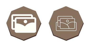 Photograph Vector Icon