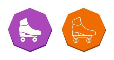 Skates Vector Icon