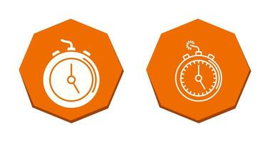 Deadline Vector Icon