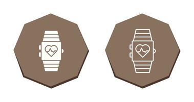 Smartwatch Vector Icon