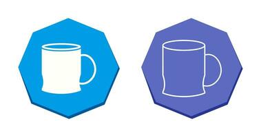 Coffee Cup Vector Icon