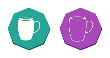 Mug Vector Icon