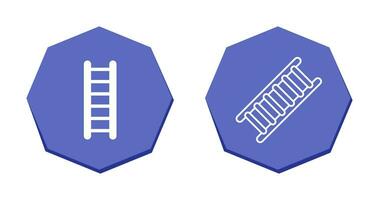 Ladder Vector Icon