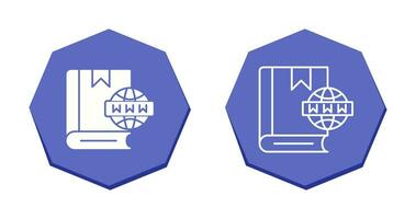 Website Vector Icon
